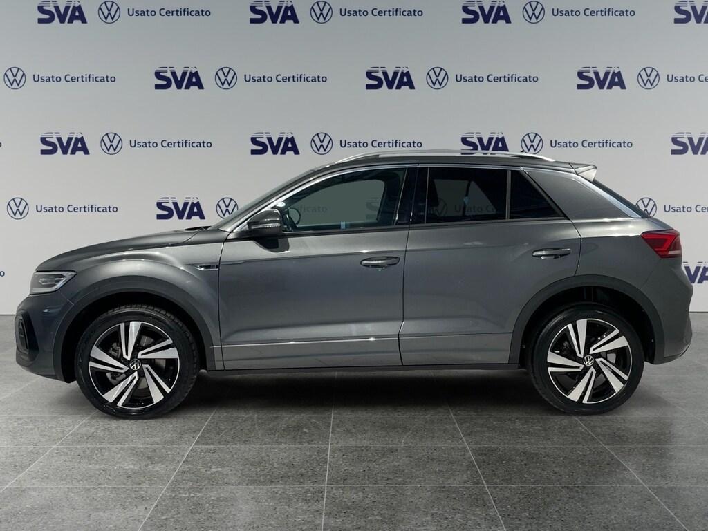 Volkswagen T-Roc 2.0 tdi scr R-Line 150cv dsg