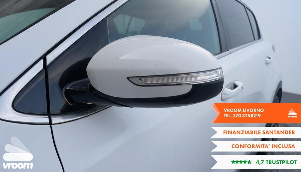 KIA Sportage 4ª serie Sportage 2.0 CRDI 185 CV...