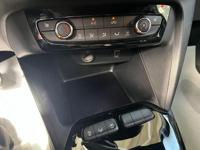 OPEL Corsa Hybrid 110 CV aut. GS