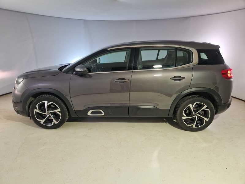 CITROEN C5 AIRCROSS BlueHDi 130 S/S Business EAT8