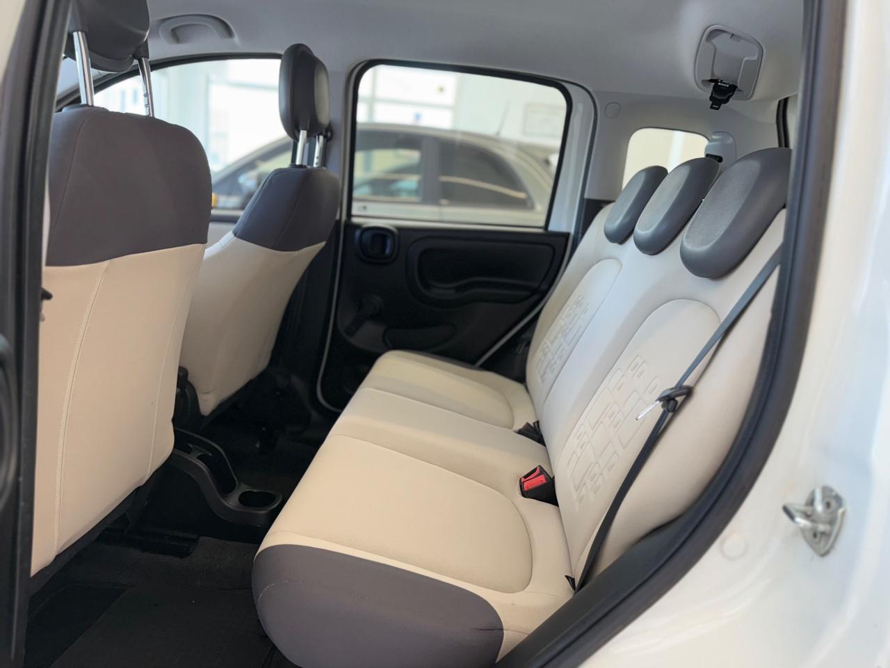 Fiat Panda 1.2 Easy 69cv okneopatentati