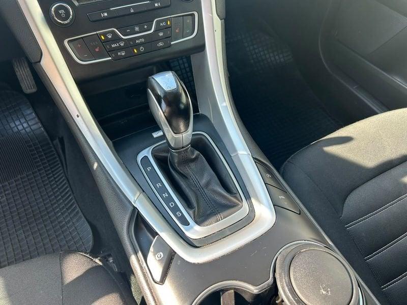 Ford Mondeo 2.0 TDCi 150cv S&S Powershift Tit. Bus.