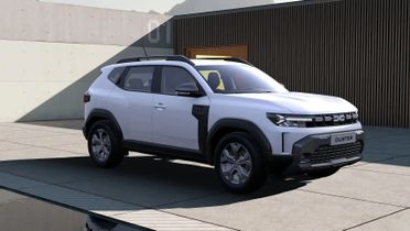 DACIA DUSTER 1.2 GPL Expression 120cv KM0