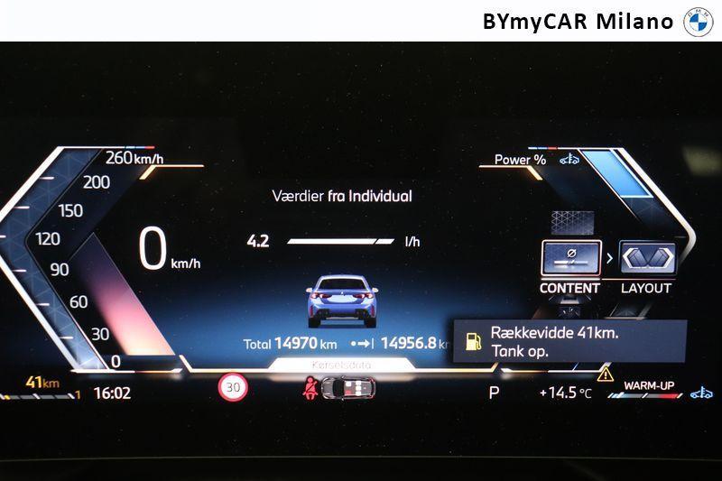 BMW Serie 1 120 48V MSport DCT