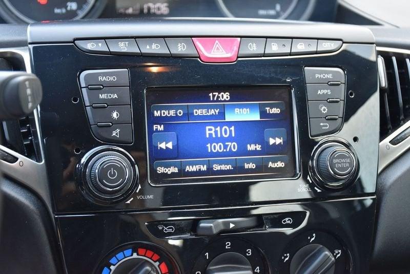 Lancia Ypsilon 1.2 69 CV 5 porte GPL Ecochic Gold