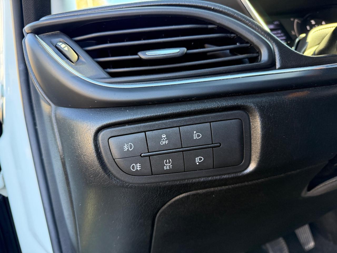 Fiat Tipo 1.6 Mjt S&S SW Lounge Navi Grande