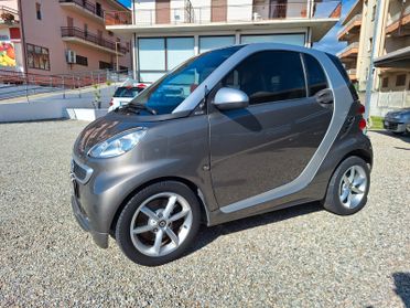 Smart ForTwo 1000 52 kW coupé pulse