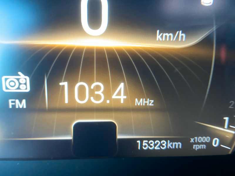 DR Dr 5.0 1.5 GpL 114cv