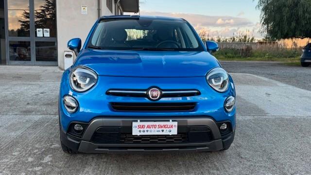 Fiat 500X 1.3 MultiJet 95 CV City Cross