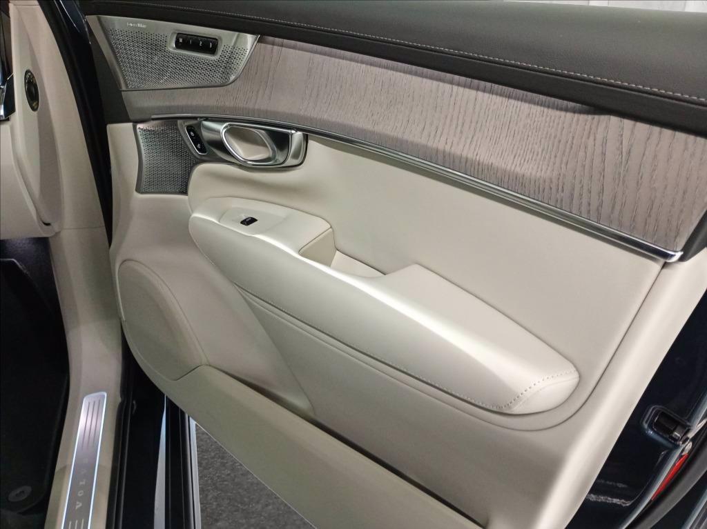 VOLVO XC90 2.0 t8 phev Ultra Bright awd 7p.ti auto del 2025