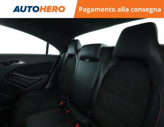 MERCEDES-BENZ CLA 200 d Automatic Premium