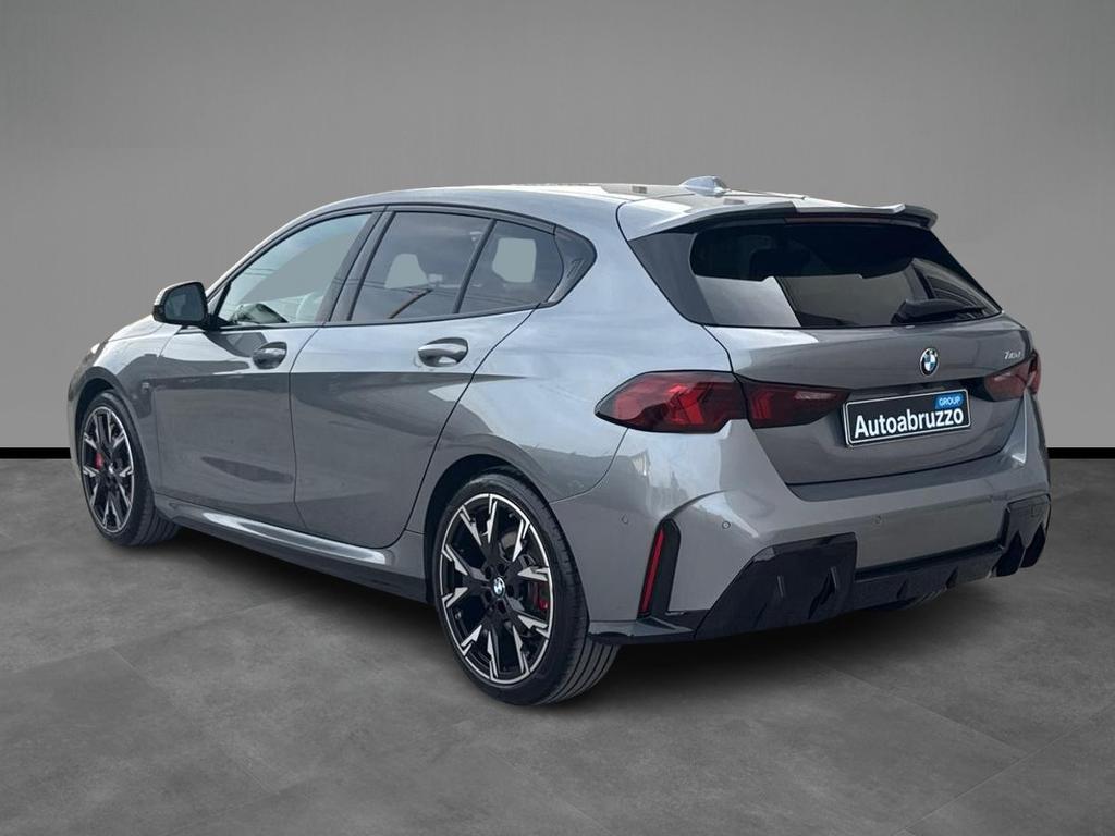 BMW Serie 1 118 d MSport Pro DCT