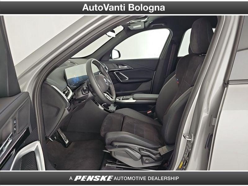 BMW X1 X1 xDrive 25e Msport Pro