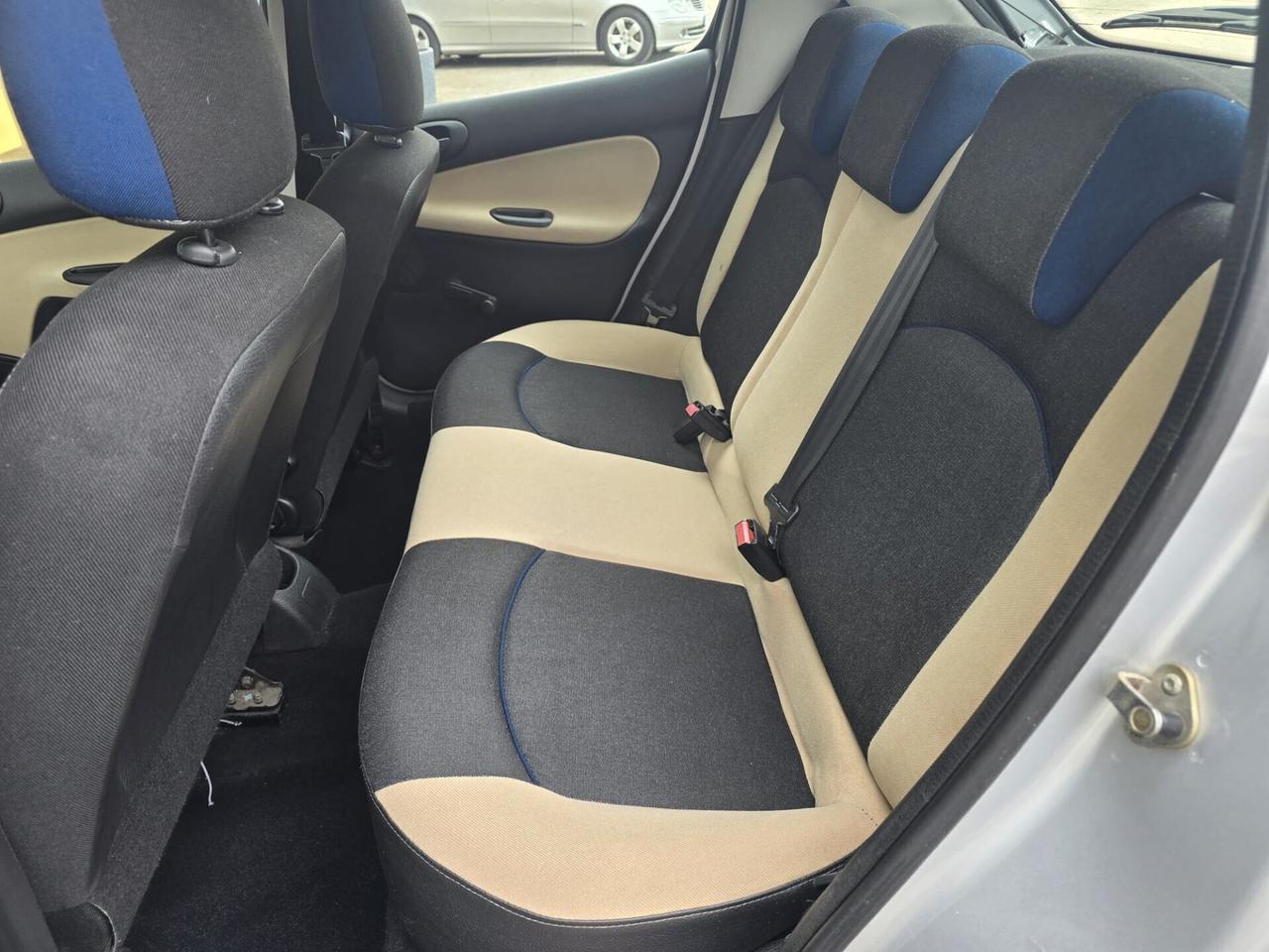 Peugeot 206 1.1 5p. S 60cv 2005 NEOPATENTATI