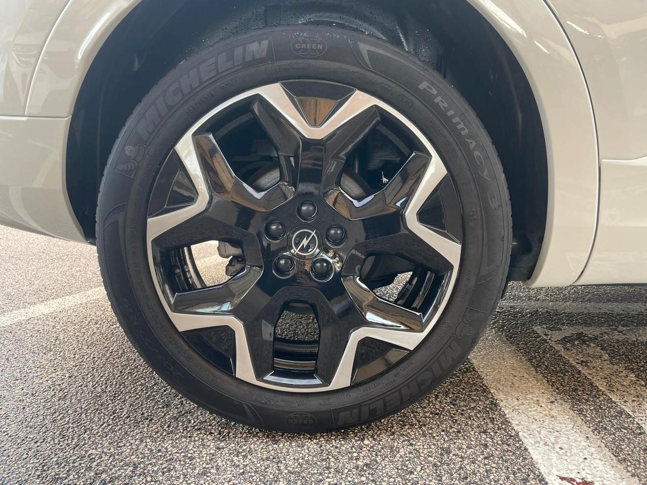 Opel Grandland 1.5 diesel Ecotec aut. Ultimate 130 cv