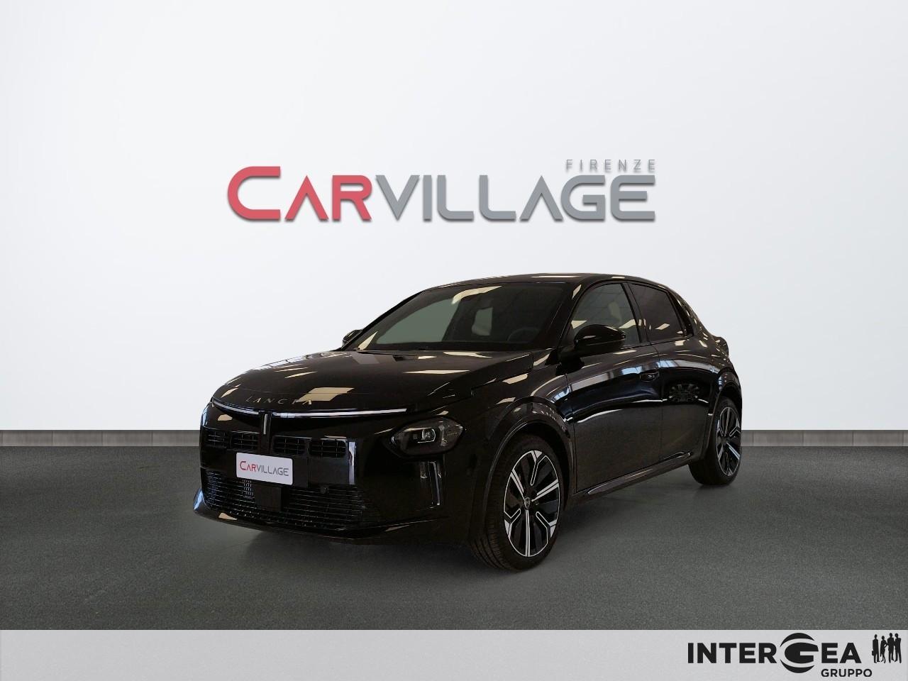 LANCIA Nuova Ypsilon Ibrida Lx 1.2 100cv