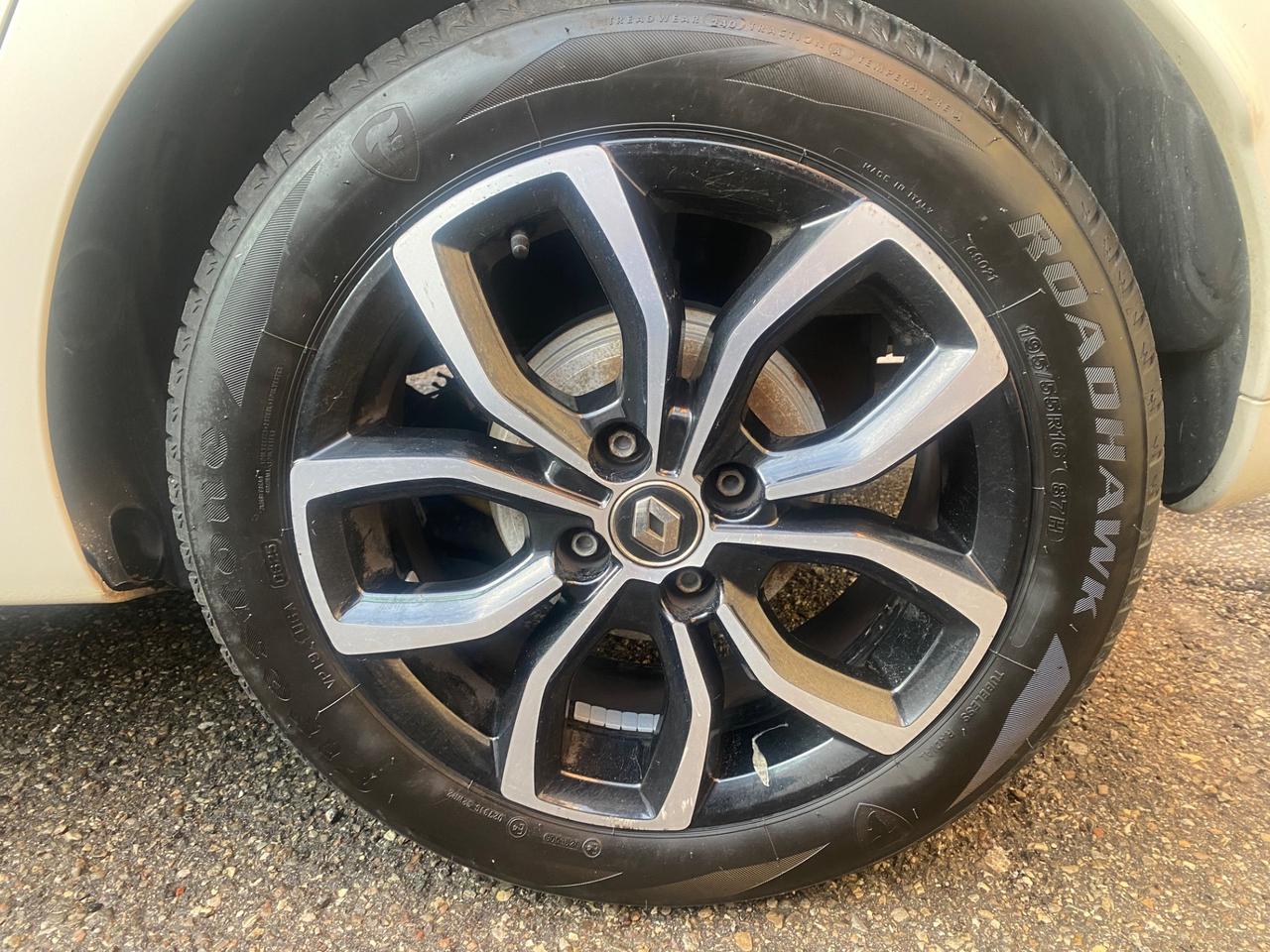 Renault Clio dCi 8V 75 CV Energy Duel NEOPATENTATI!!!