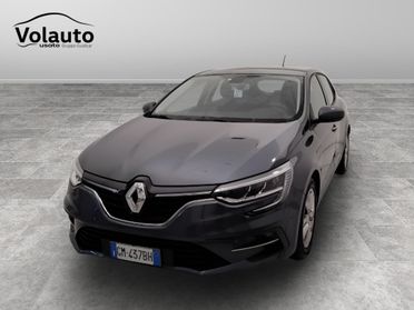 RENAULT Megane IV 2020 Berlina - Megane 1.5 blue dci Equilibre 115cv