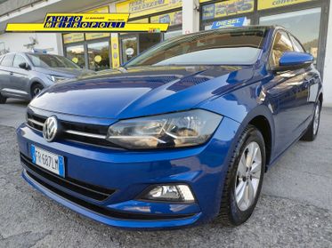 Volkswagen Polo 1.6 TDi 95cv Comfortline BMT