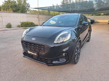 Ford Puma ST-LINE 1.0 Hybrid 125cv NAV - 10/2022