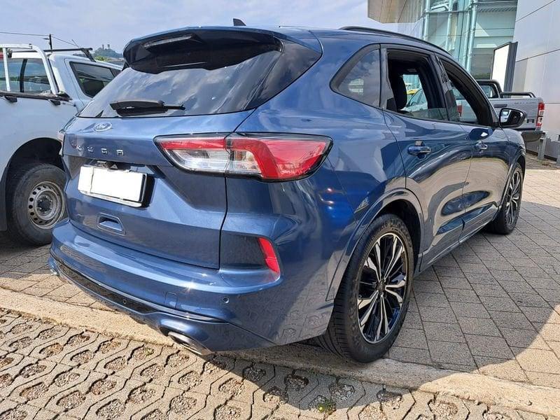 Ford Kuga 1.5 ecoblue ST-Line 2wd 120cv auto