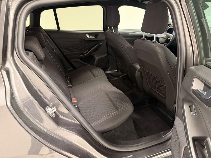 Ford Focus Focus SW 1.0t ecoboost h ST-Line 125cv
