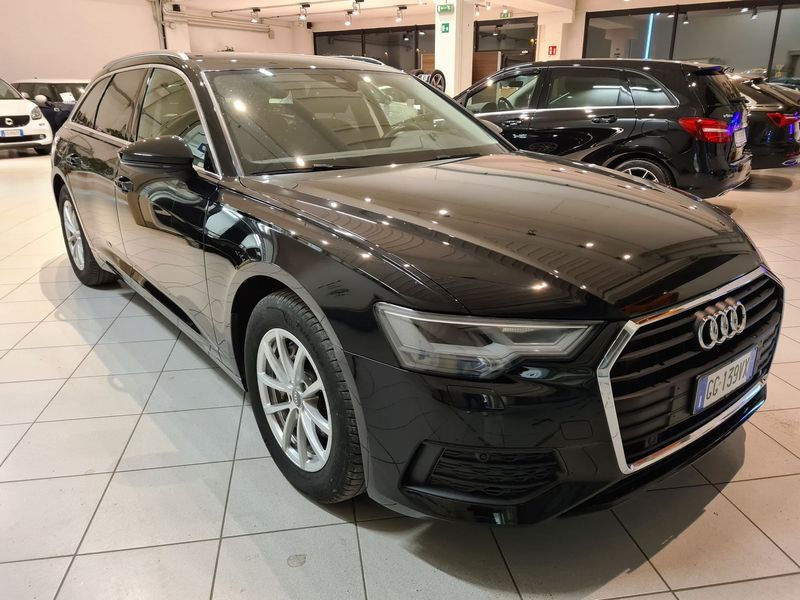 Audi A6 Avant 35 2.0 TDI S tronic Business!NAVI!PDC!