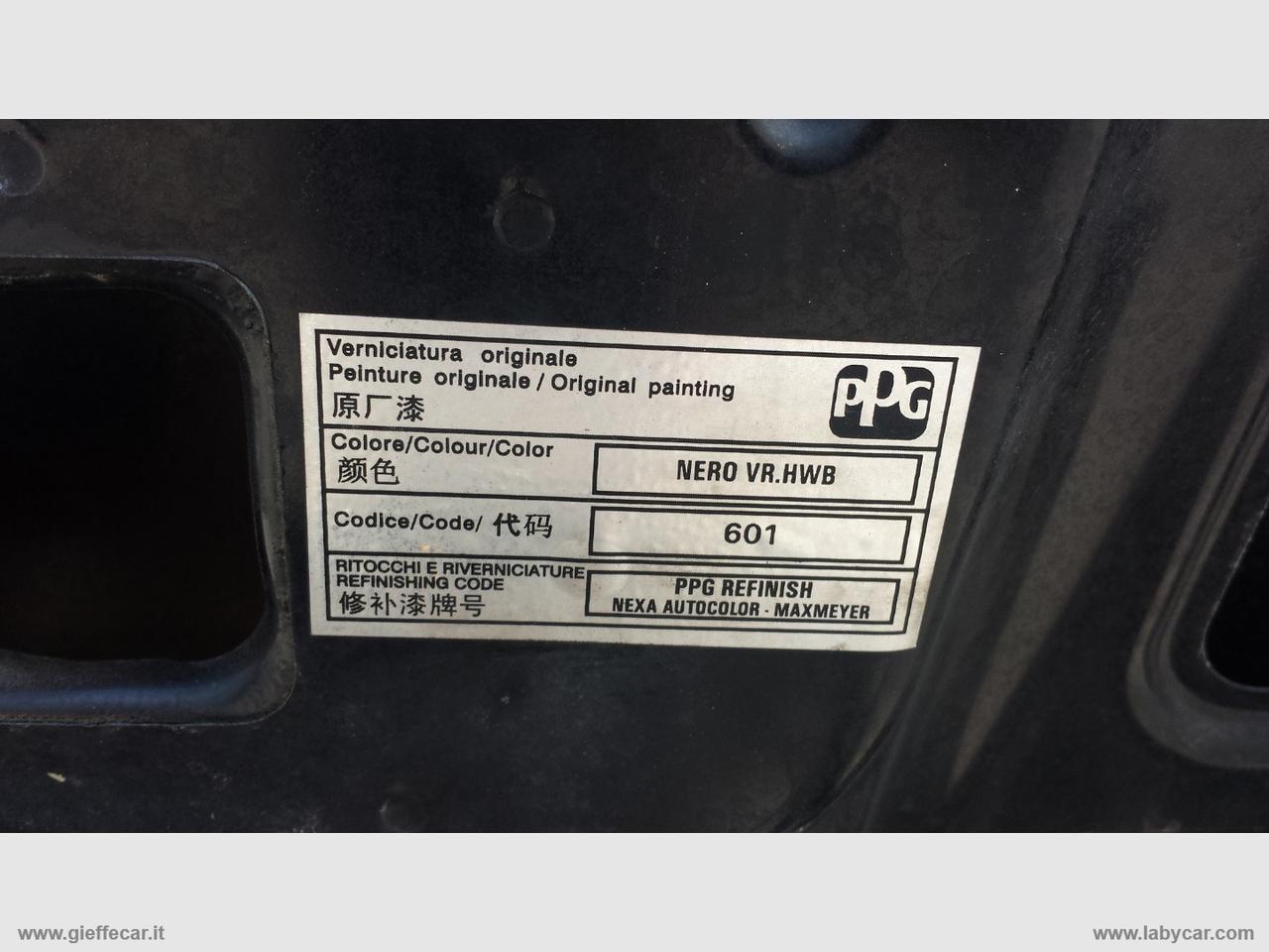 ALFA ROMEO MiTo 1.4 T 170 CV M.Air S&S QUADRIFOGLIO VERDE