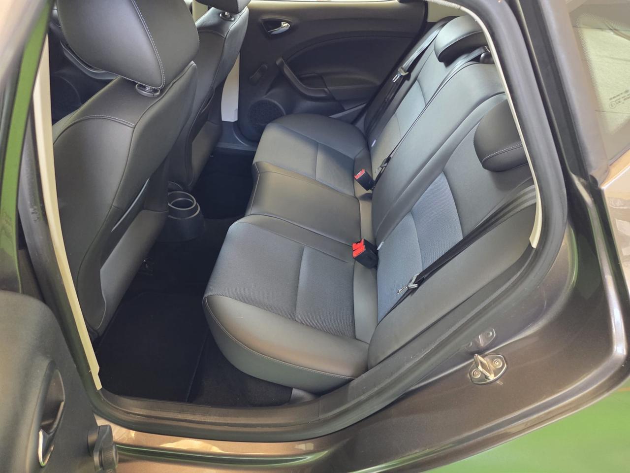 Seat Ibiza 1.0 75 CV 5p. Connect Euro 6 B