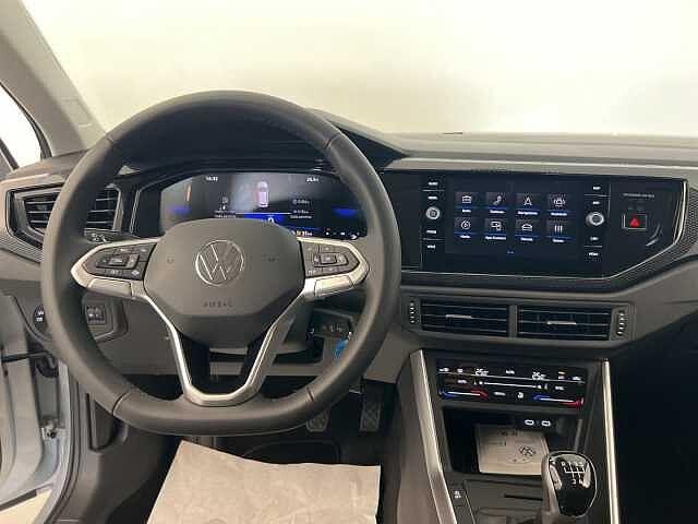 Volkswagen Polo 1.0 Edition Plus