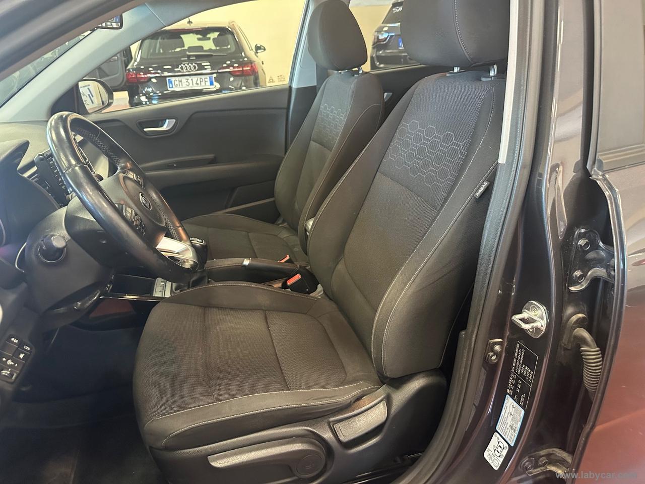 KIA Rio 1.0 T-GDi 12V Evolution