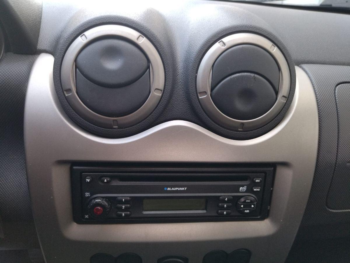 DACIA Sandero Stepway 1.5 dCi 70CV - 2010