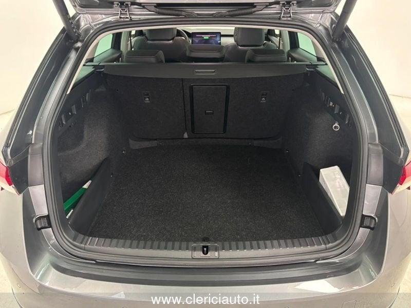Skoda Octavia 1.5 TSI ACT Hybrid 150 CV DSG Wagon Style