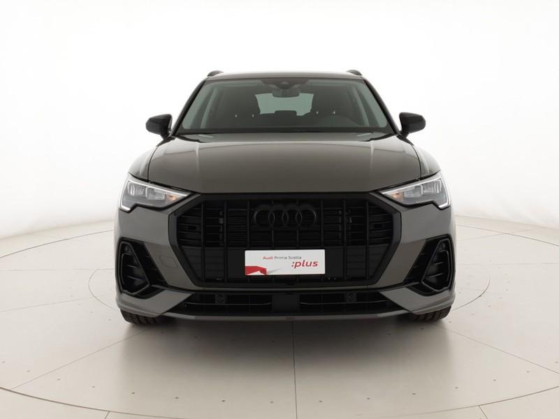 35TFSI 150CV S tronic S line Edition