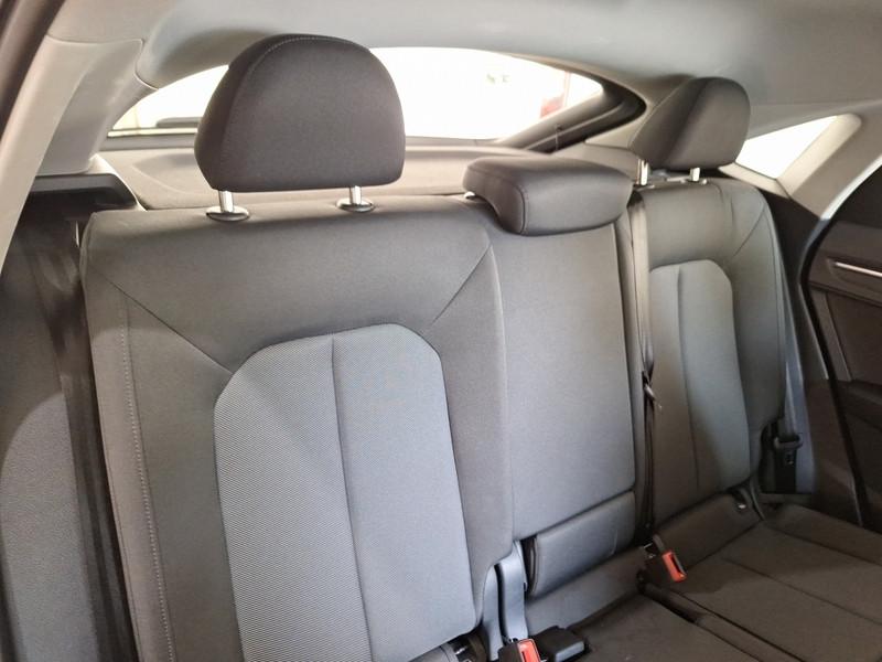AUDI Q3 SPORTBACK 35 TDI S TRONIC BUSINESS PLUS SUV