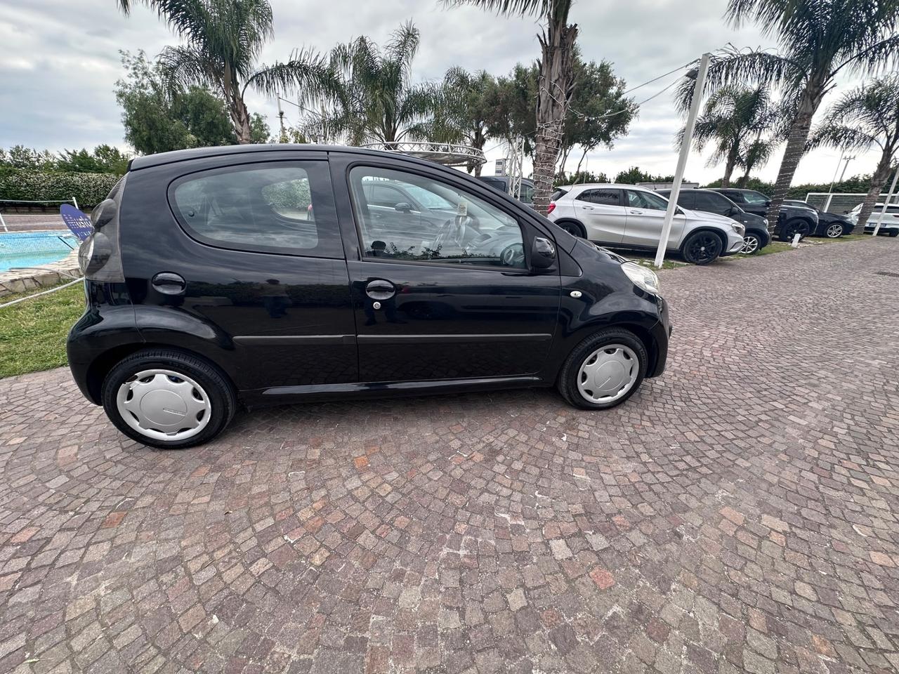 Citroen C1 1.4 HDi 55CV 5 porte AMIC1