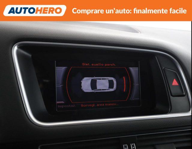 AUDI Q5 2.0 TDI 150 CV clean diesel quattro