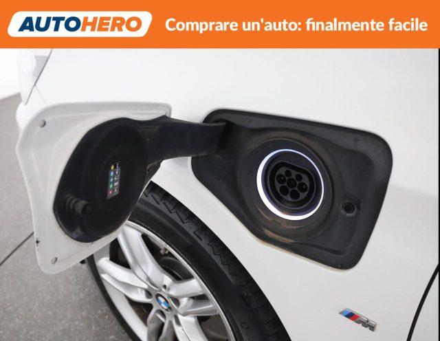 BMW 225 xe Active Tourer iPerformance Msport aut.