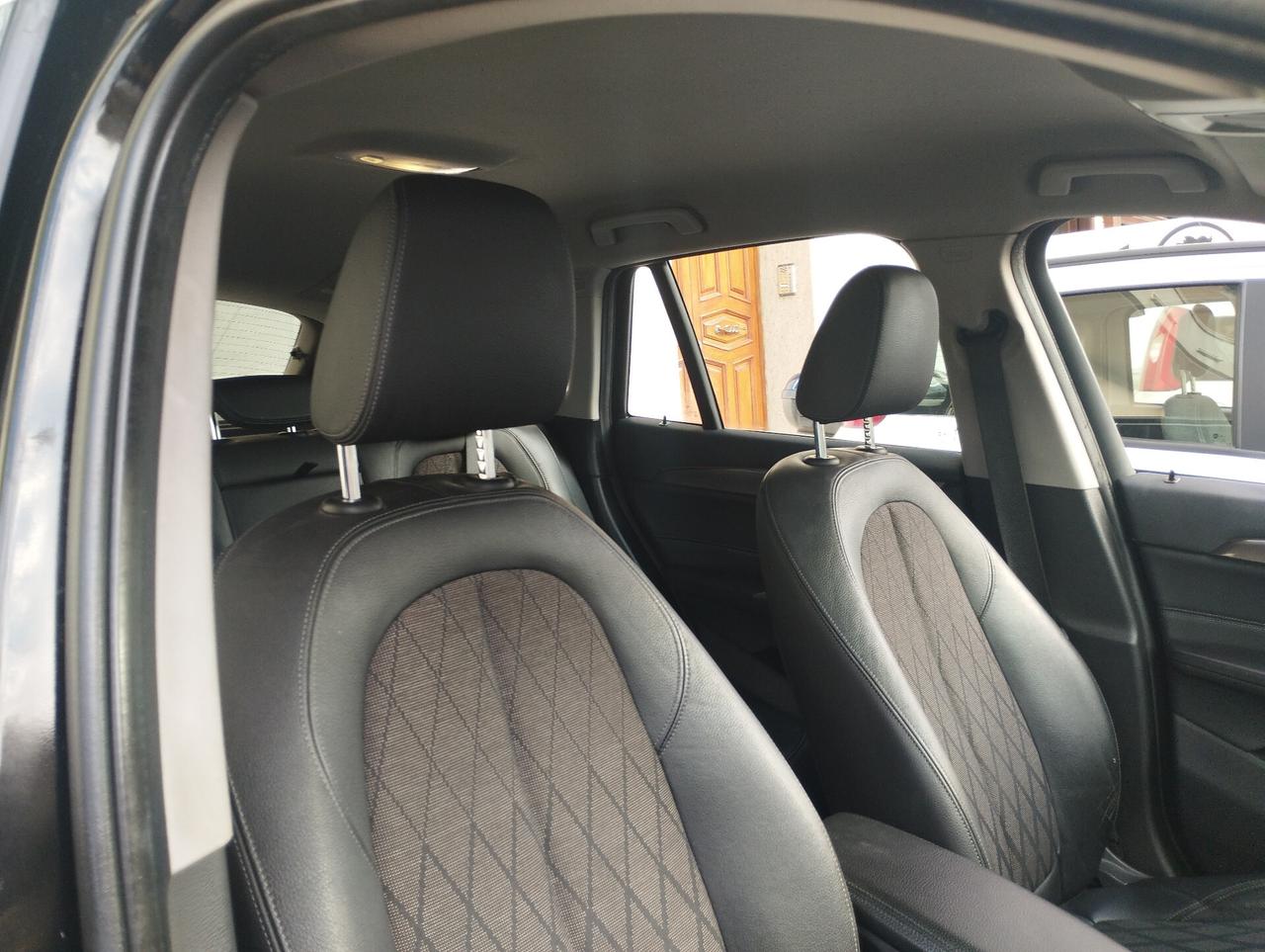 Bmw X1 sDrive18d xLine