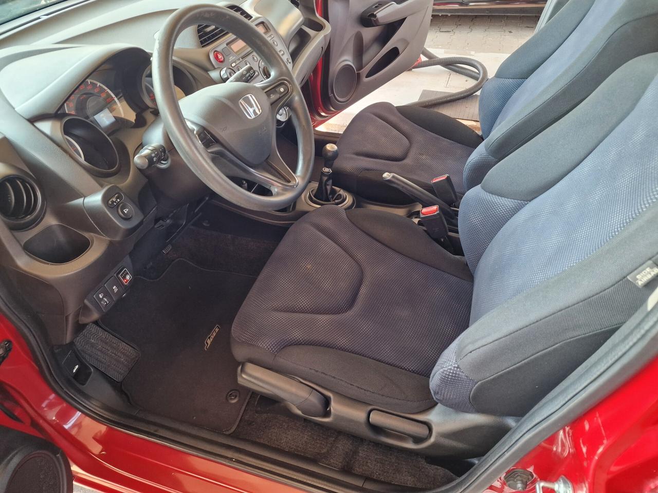 Honda Jazz Trend