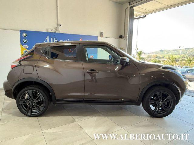 NISSAN Juke 1.5 dCi Start&Stop Bose Personal Edition