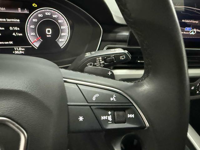 AUDI A4 Avant 30 TDI/136 CV S tronic Business