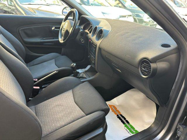 SEAT Ibiza 1.9 TDI 101CV 3p. Sport