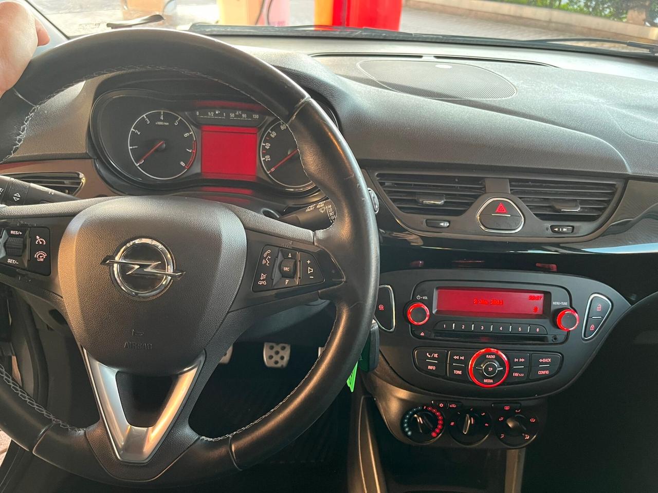 Opel Corsa 1.2 ANNO 2018 SOLO 50.000KM SUPER PROMO