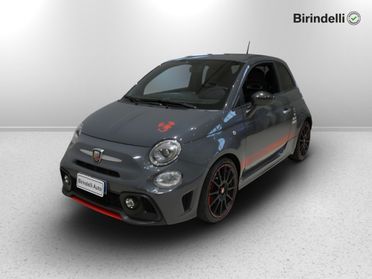 ABARTH 695 - 695 1.4 Turbo T-Jet XSR Yamaha Limited Edition