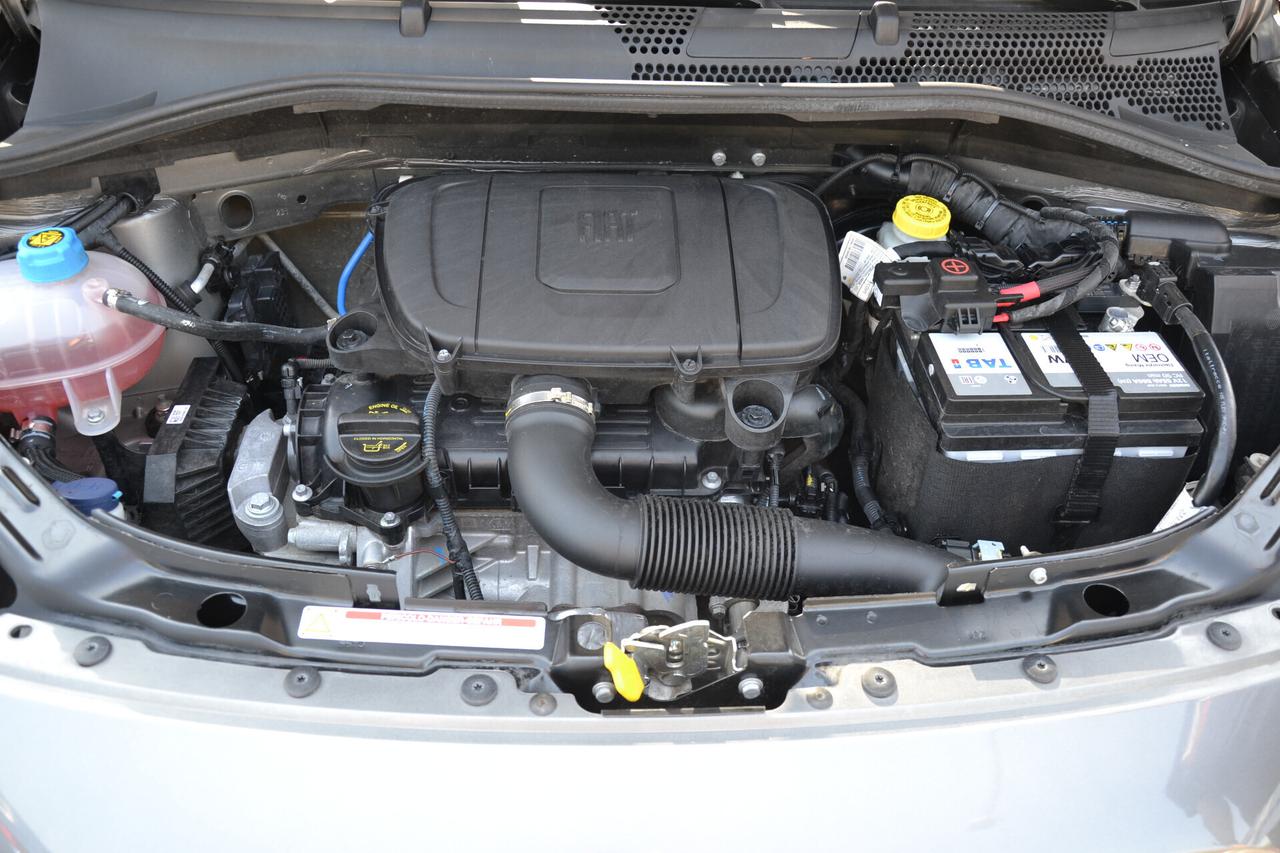 Fiat 500 1.0 HYBRID CONNECT *UNIPRO'**PREZZO VERO**