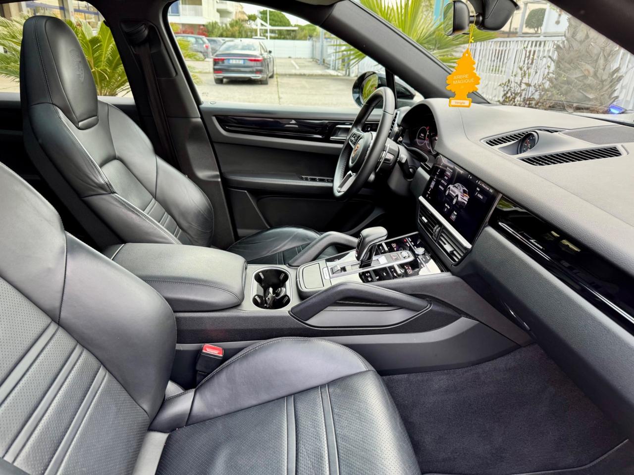 PORSCHE CAYENNE 3.0 340cv FULL FULL 20 (PERMUTO)