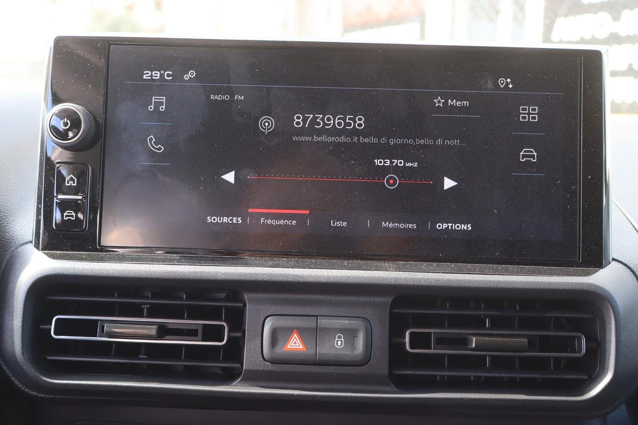 Fiat DOBLO' Tua A SOLI 215€