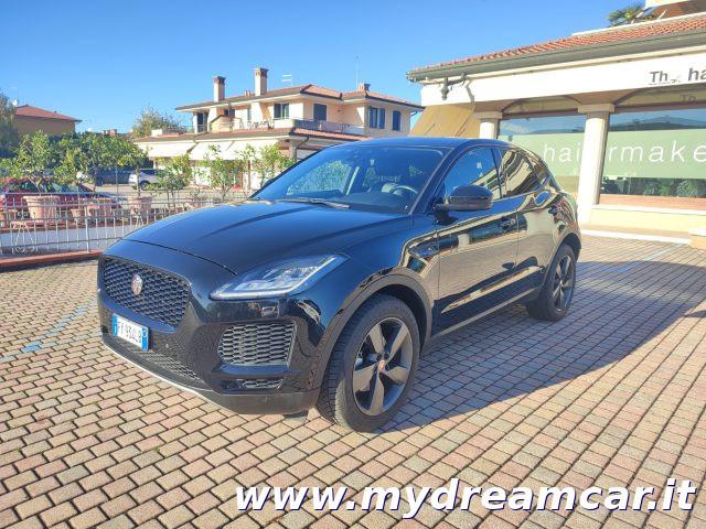 JAGUAR E-Pace 2.0D 150 CV AWD S