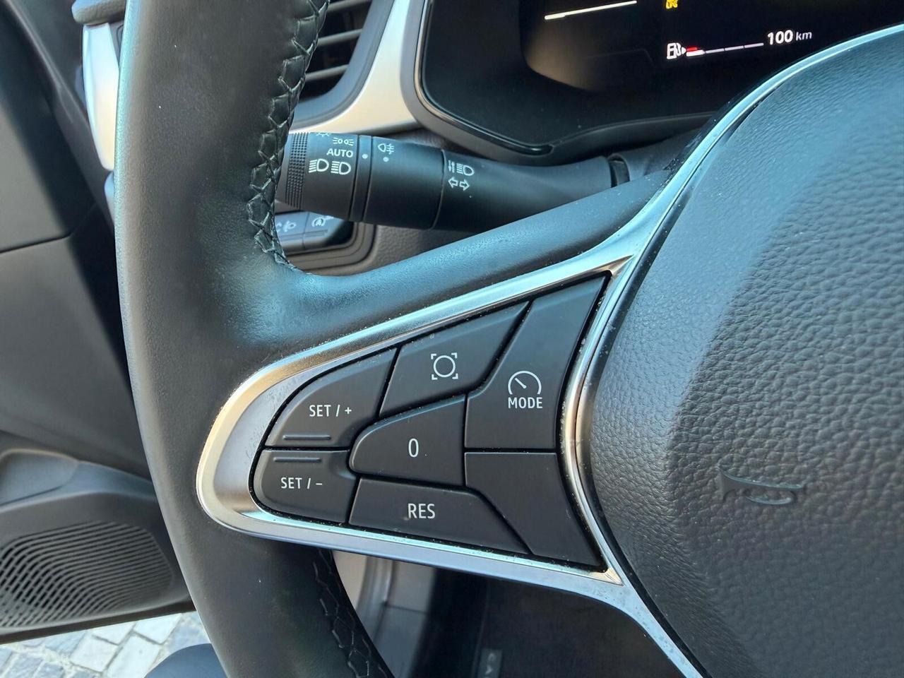 Renault Captur 1.0 - 100cv 2024 GPL DI SERIE UNICA